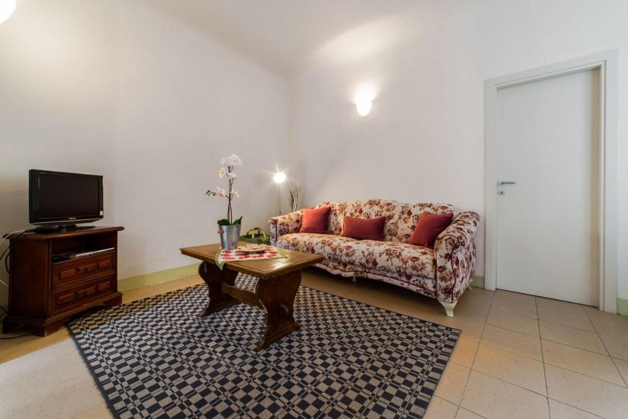 Suite with Terrace