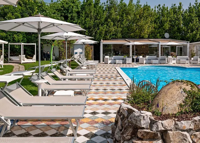 B&B Villa Corte Degli Dei Lucca