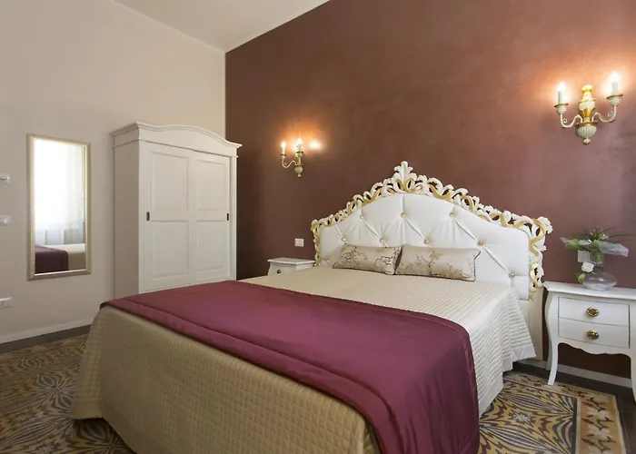 B&B Villa Anna Lucca